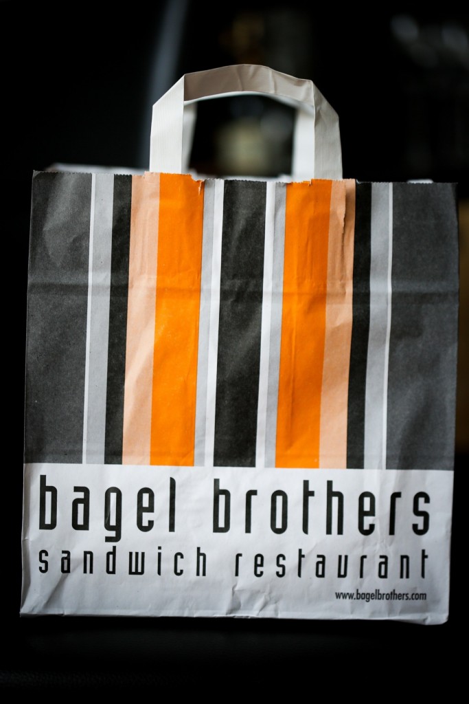 Bagel Brothers (1)
