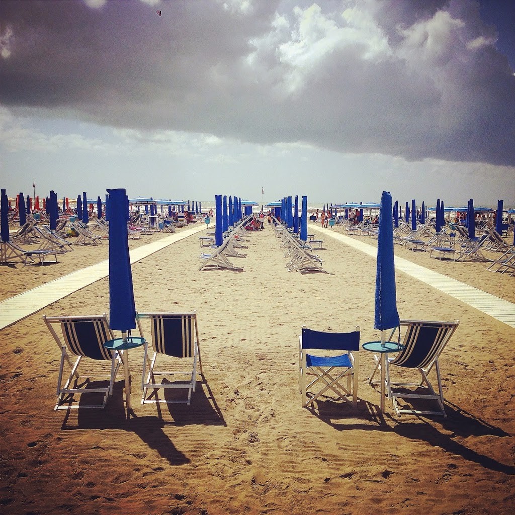 Ciao bella Italia: Toskana