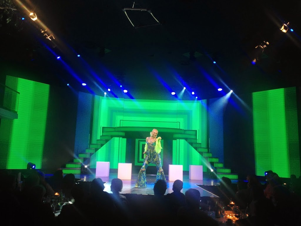 Fantissima @ Phantasialand