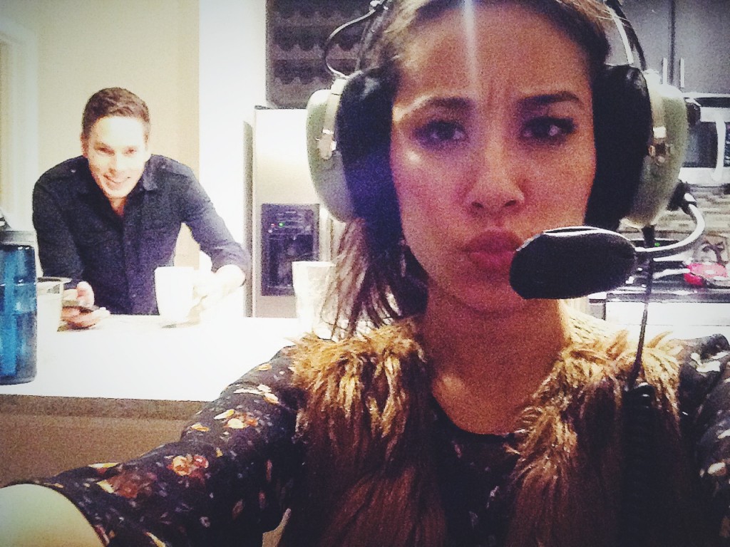 Processed with VSCOcam with f2 preset