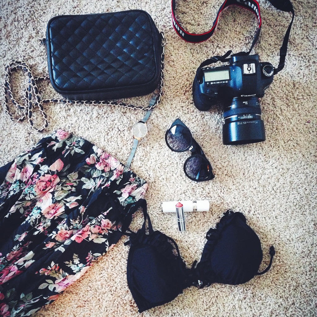 Processed with VSCOcam with f2 preset