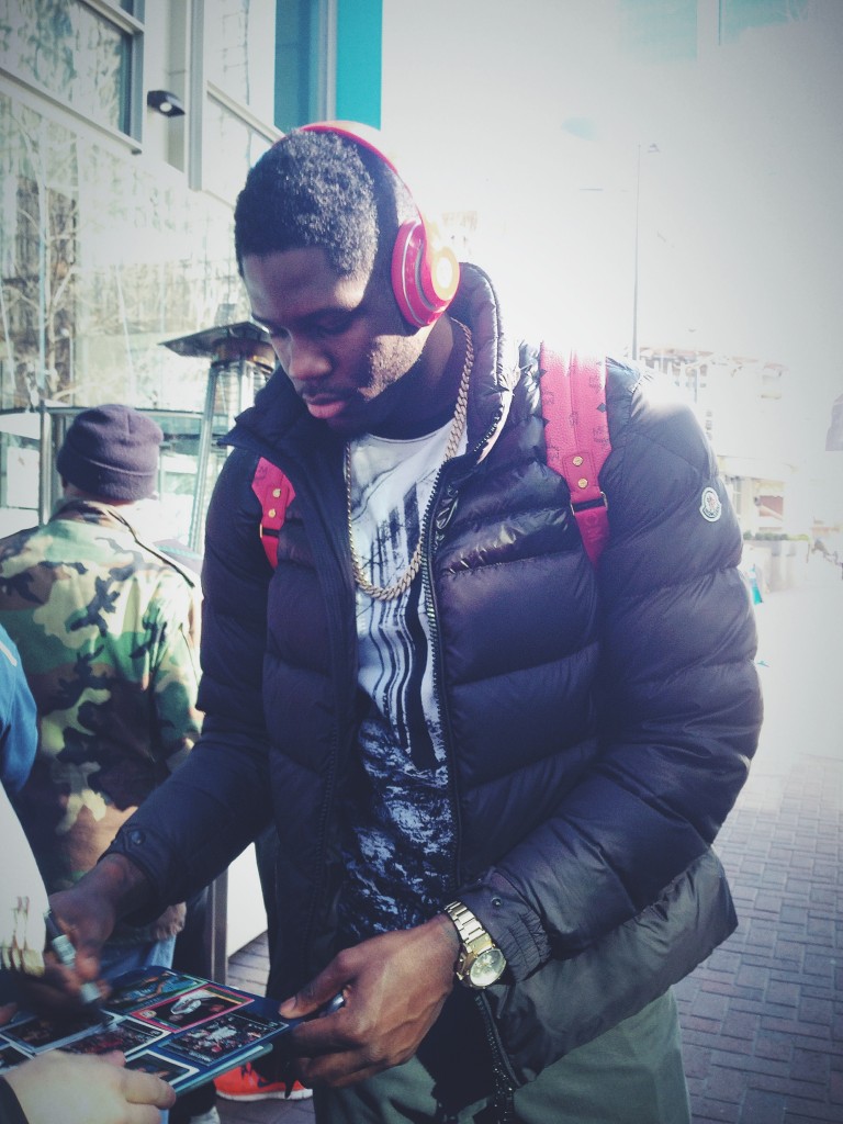 Processed with VSCOcam with f2 preset