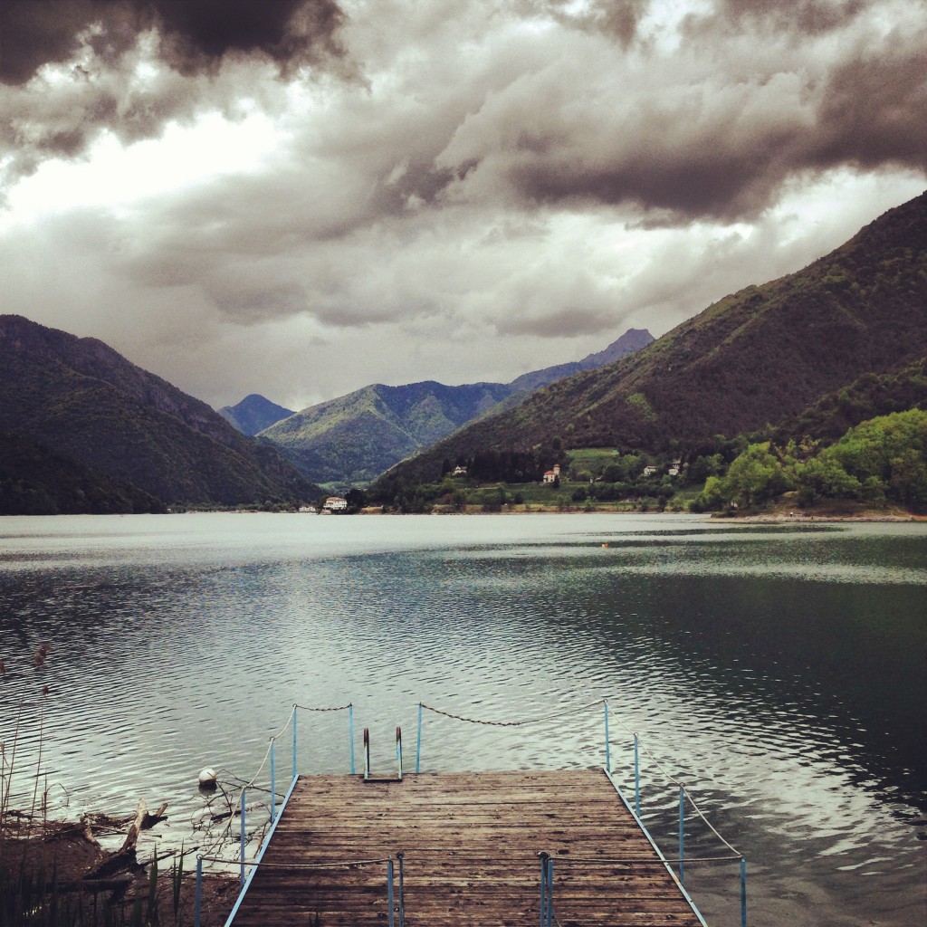 Ruhe und Gelassenheit am Gardasee