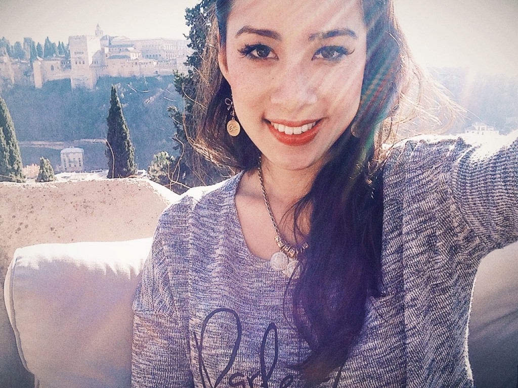 Processed with VSCOcam with g3 preset