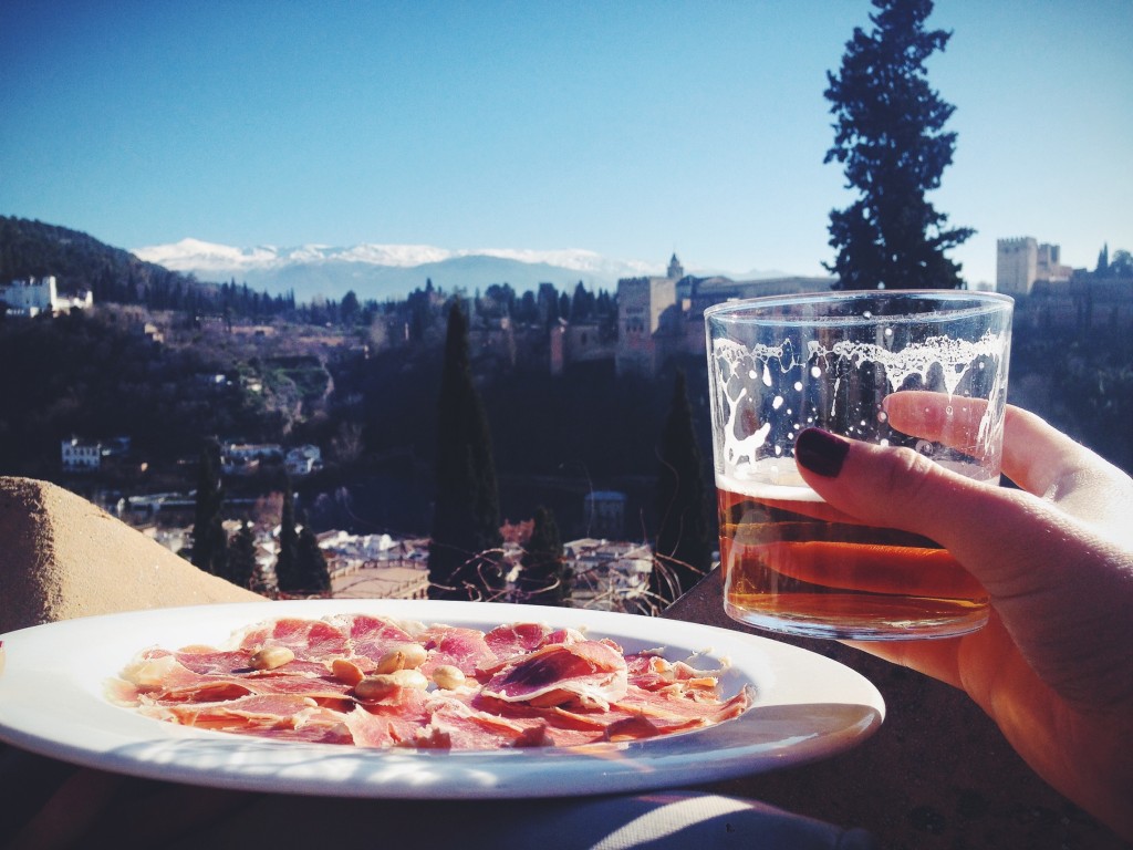 Processed with VSCOcam with f2 preset