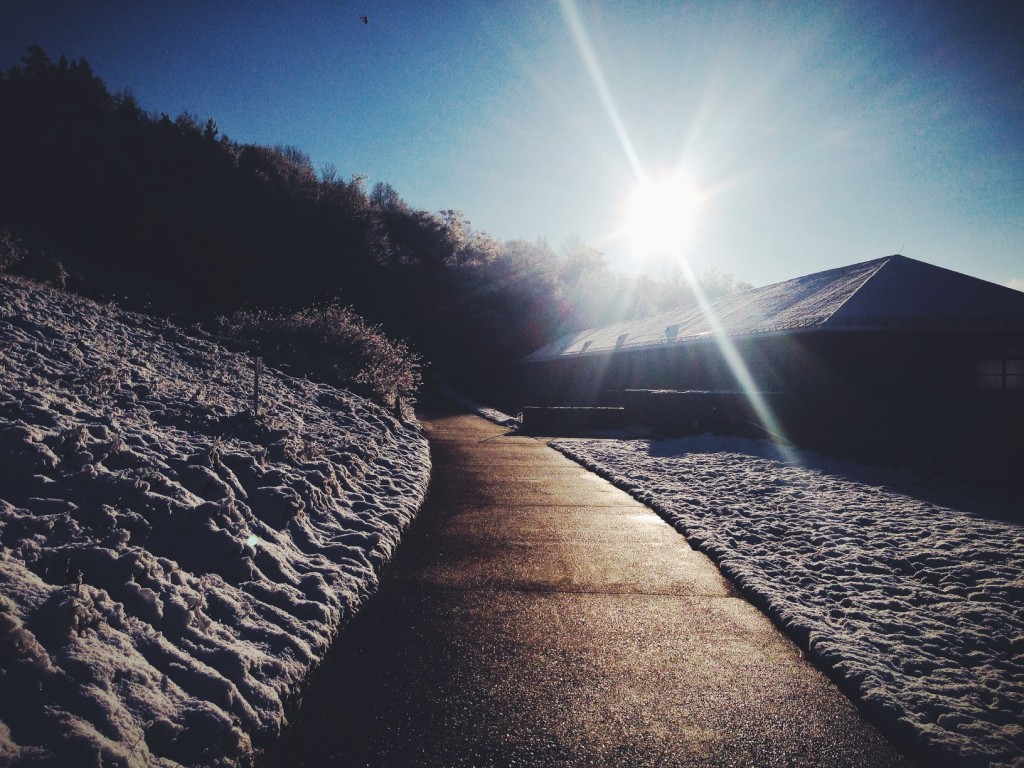 Processed with VSCOcam with f2 preset