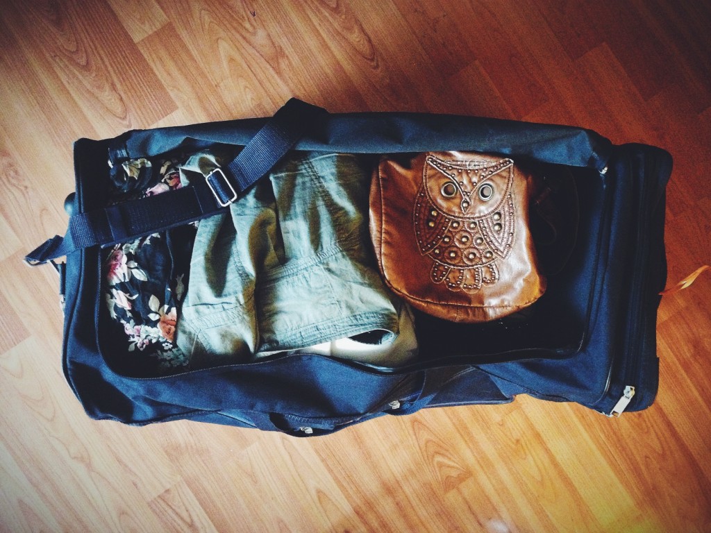 Processed with VSCOcam with f2 preset