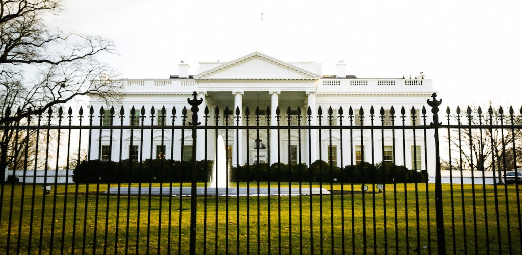 Dear Mr. President…