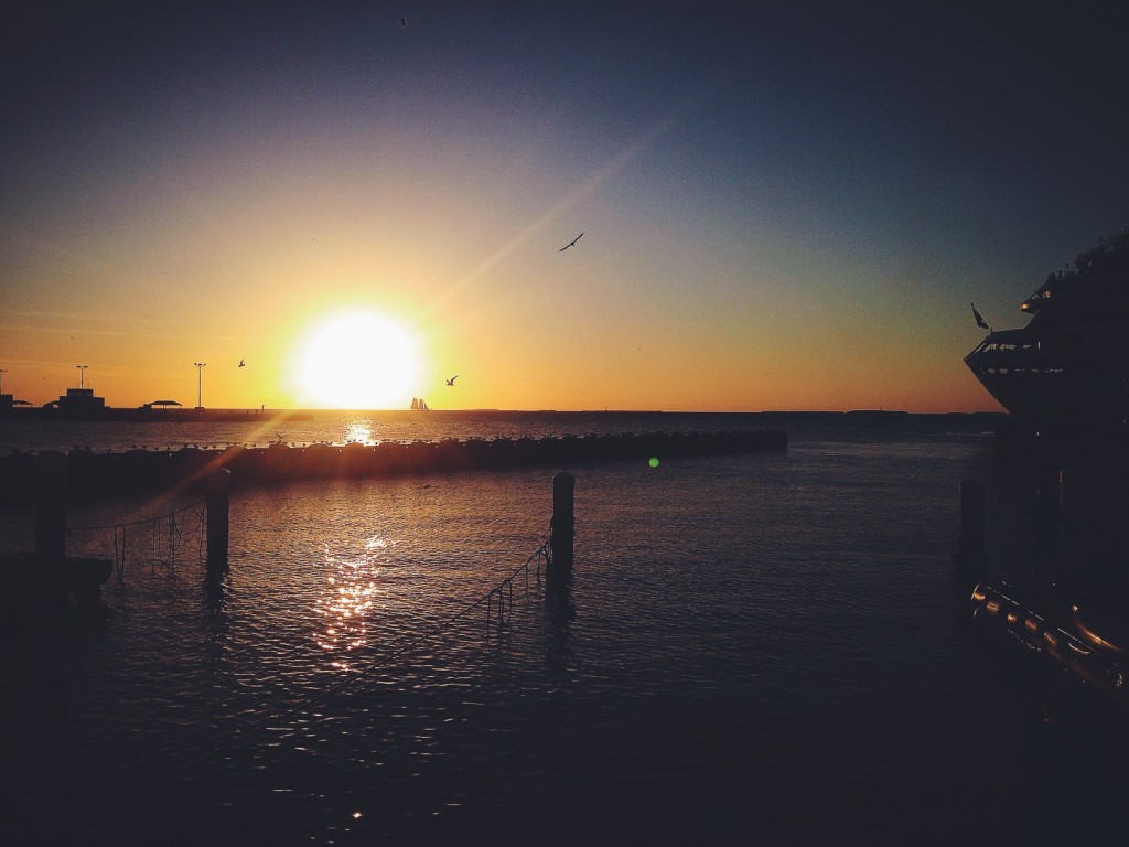 Karibisches Flair auf Key West