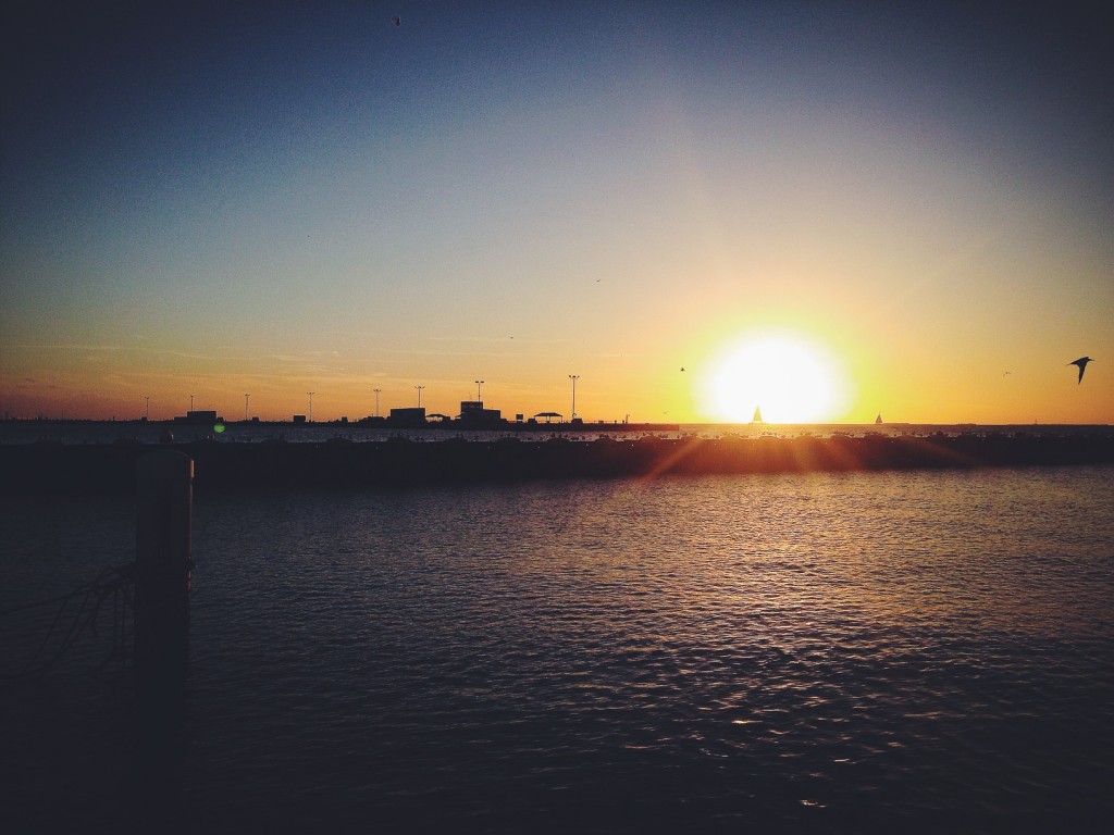 Processed with VSCOcam with f2 preset