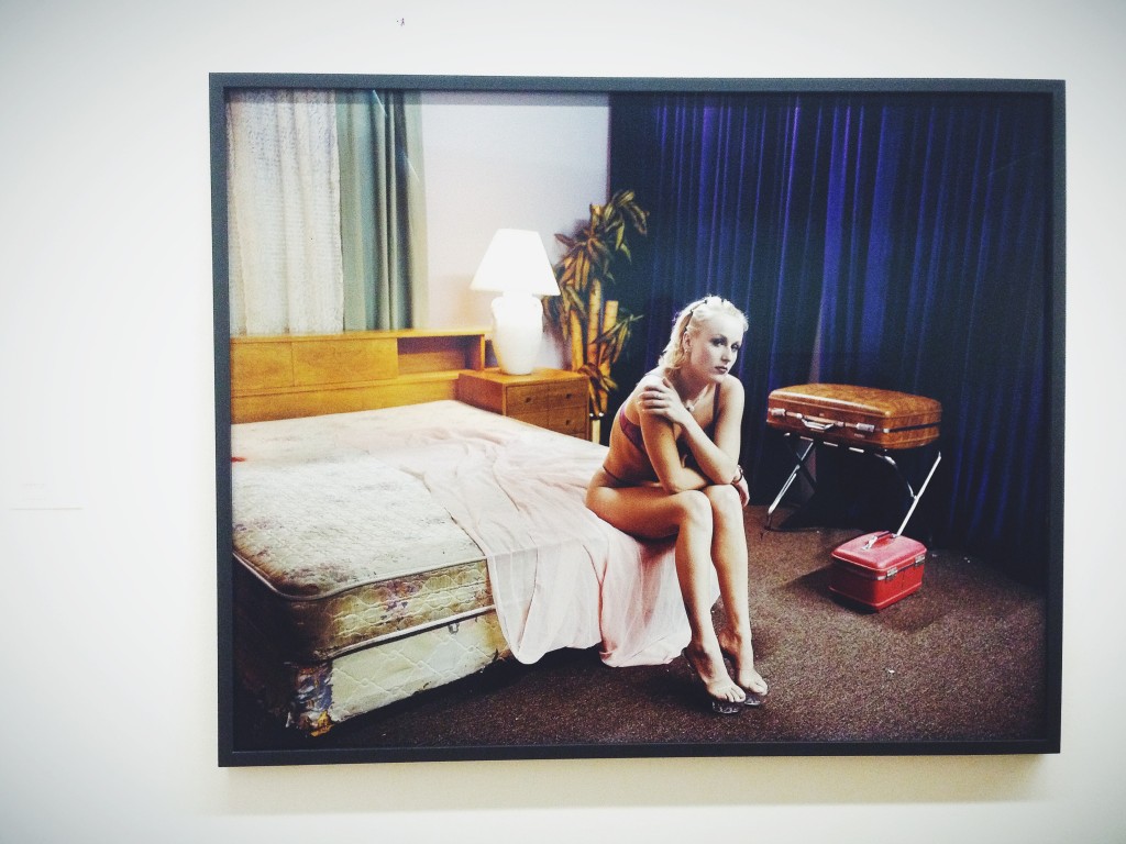 Processed with VSCOcam with f2 preset