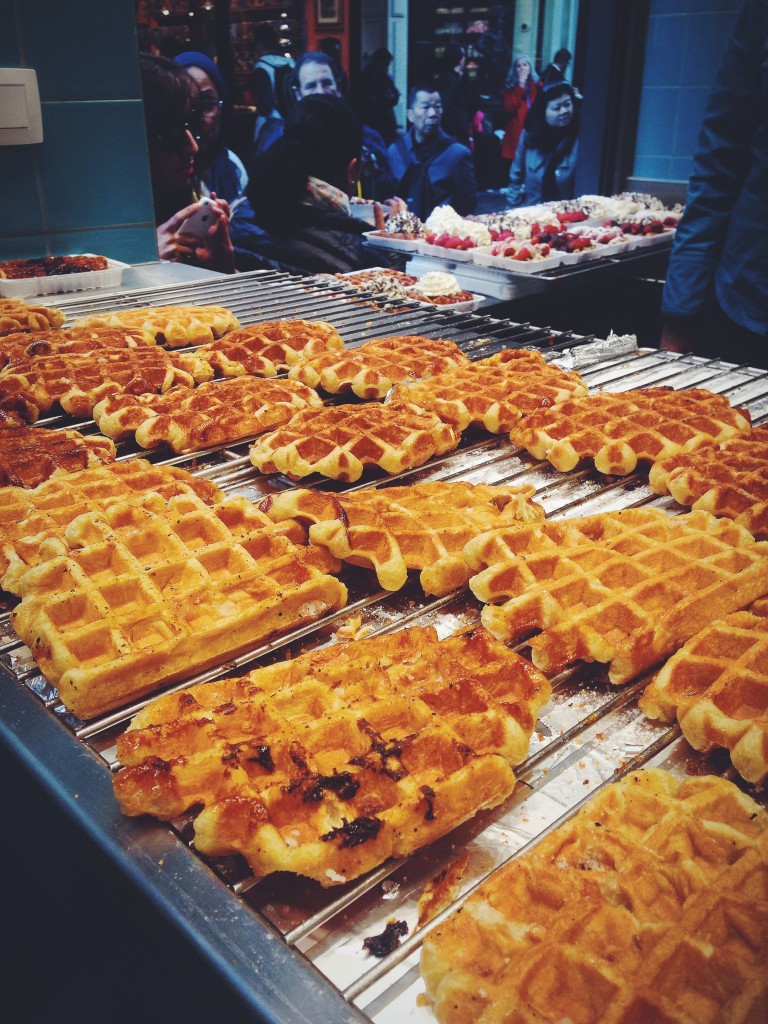 Processed with VSCOcam with f2 preset