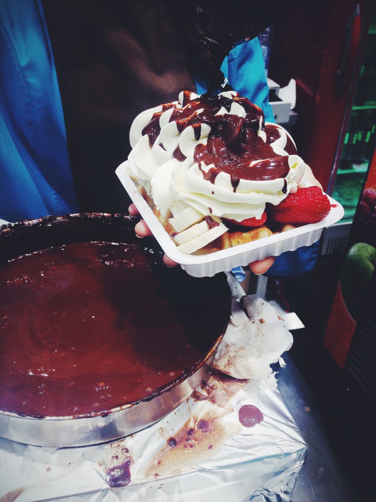 Processed with VSCOcam with f2 preset