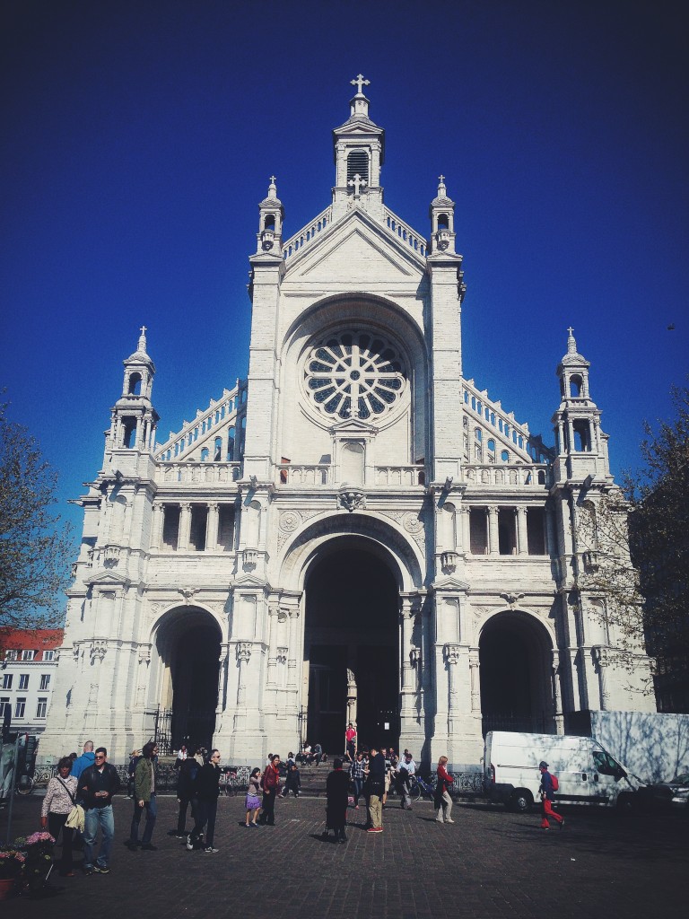 Processed with VSCOcam with f2 preset