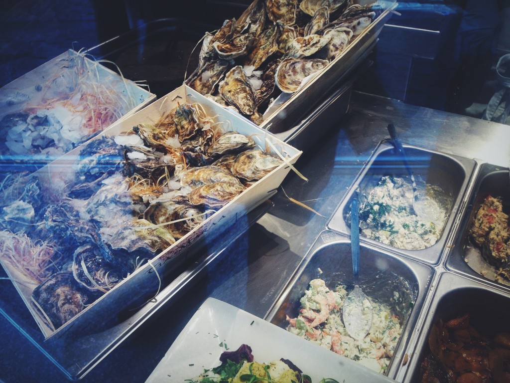 Processed with VSCOcam with f2 preset