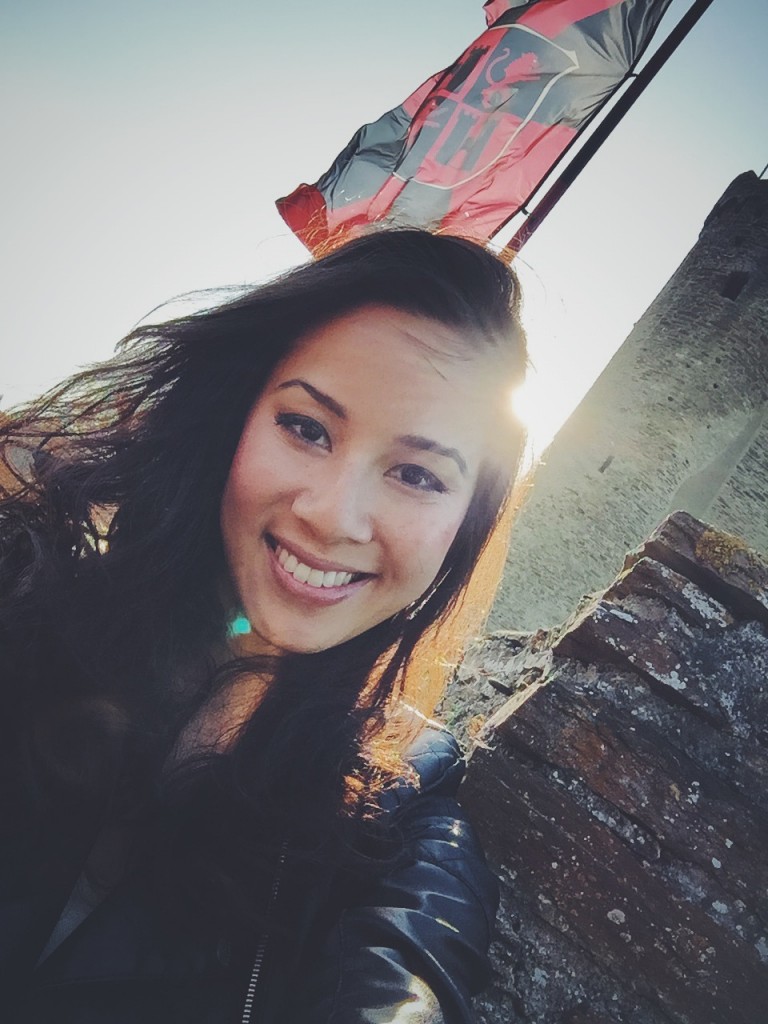 Processed with VSCOcam with f2 preset