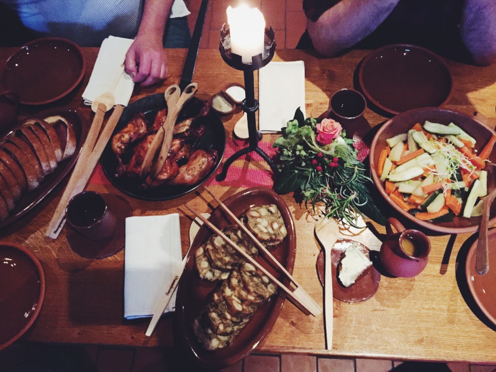 Processed with VSCOcam with f2 preset