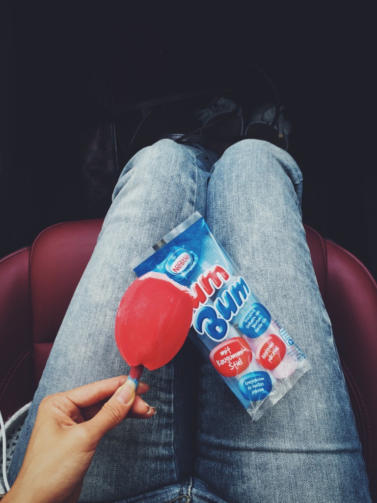 Processed with VSCOcam with f2 preset