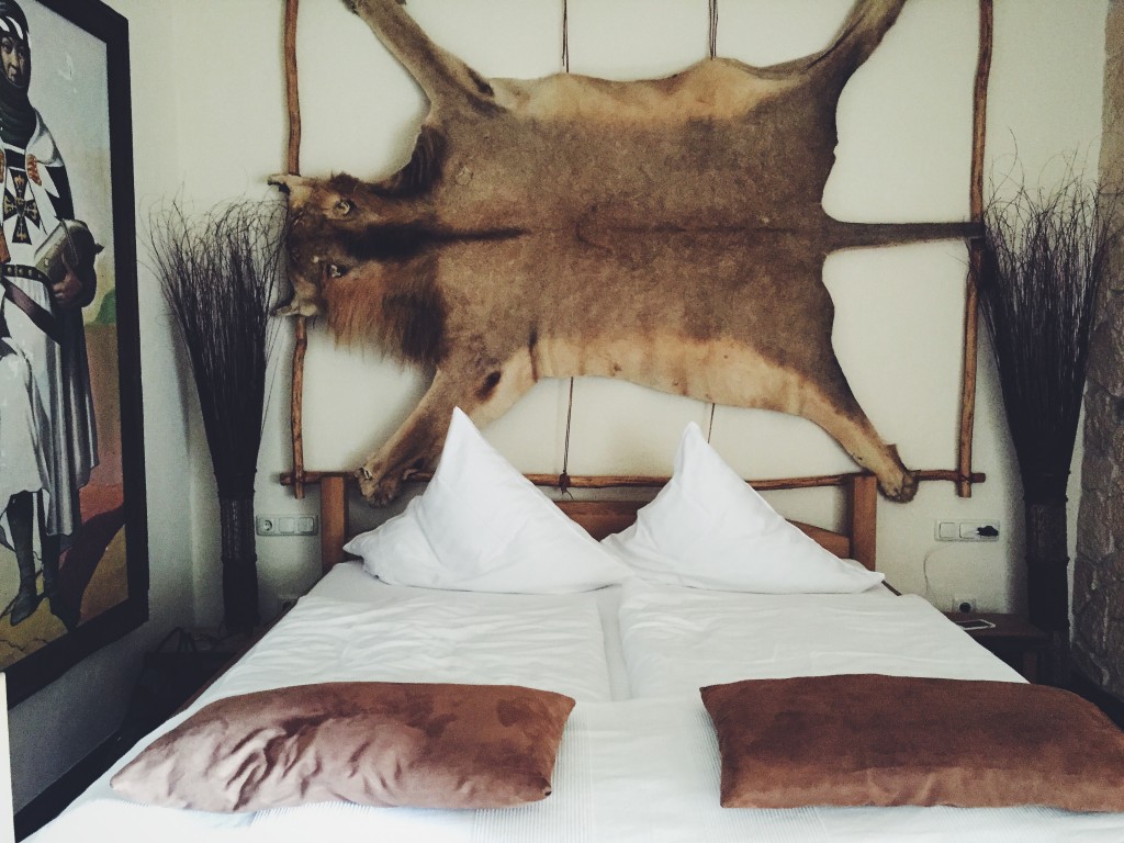 Processed with VSCOcam with f2 preset