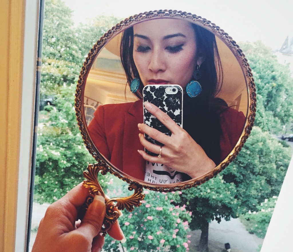 Nomades – Schmuck für die moderne Frau