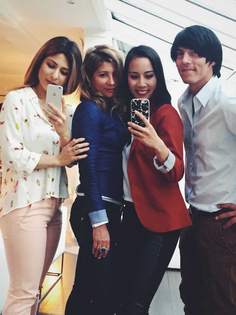 Processed with VSCOcam with f2 preset