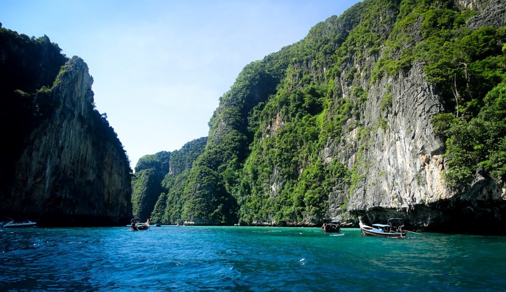 Koh Phi Phi (4)