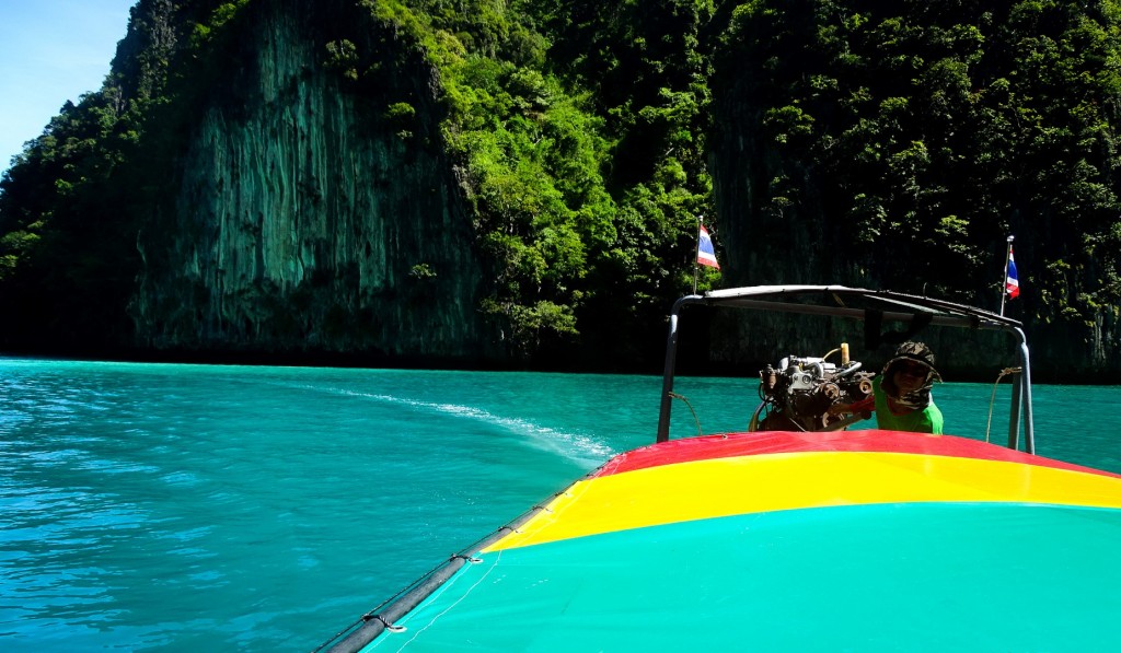 Koh Phi Phi (6)