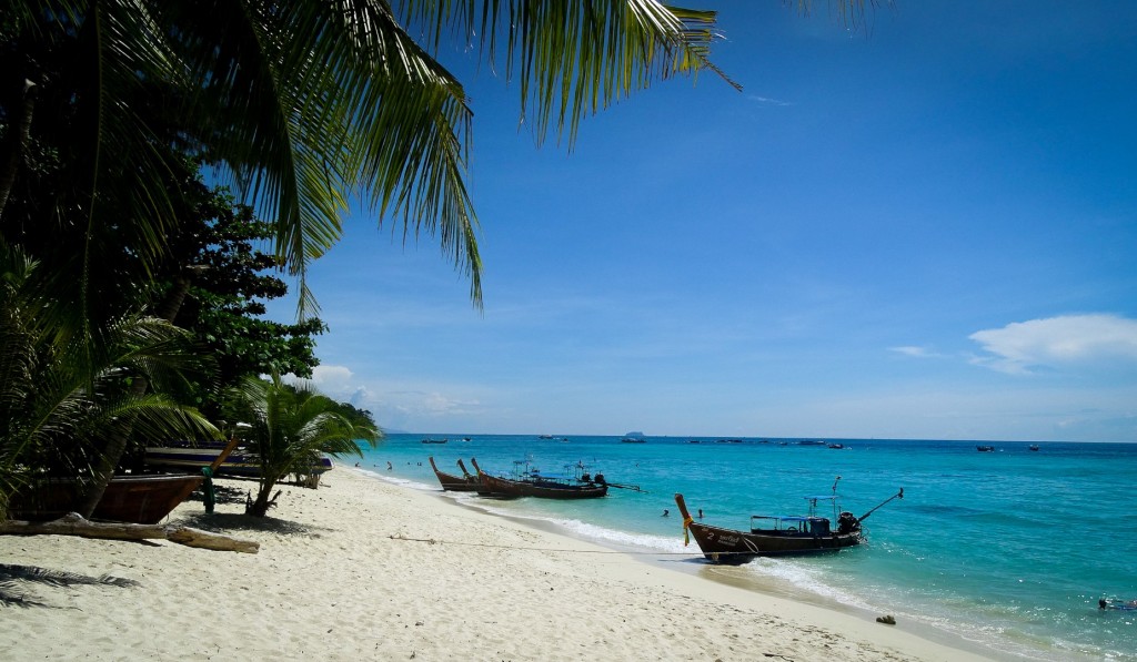 Koh Phi Phi (7)