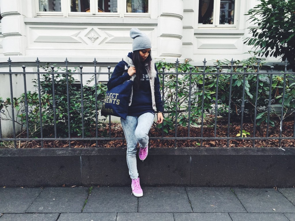 Welcome to the Weekendfeeling!