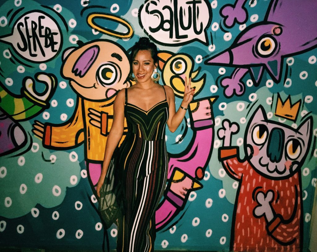 Bukarest – eine Stadt der Gegensätze und Verlockungen