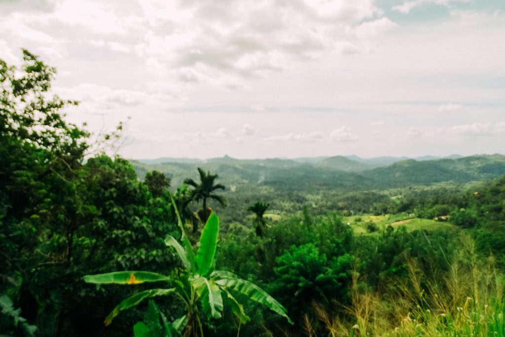 Faszinierendes Sri Lanka – ein Land der unentdeckten Träume