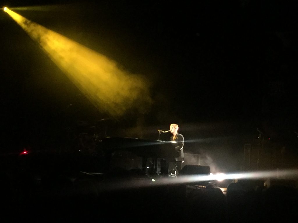 Tom Odell LIVE in concert | Tonhalle Düsseldorf