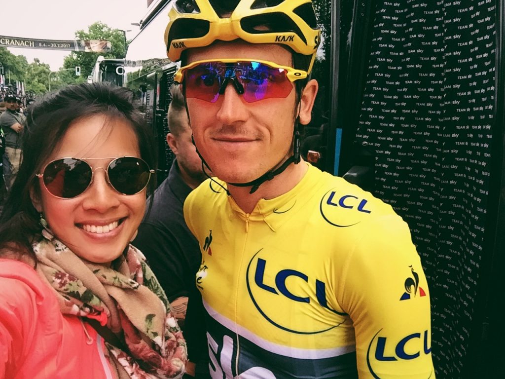 Tour de France 2017 – Grand Départ in Düsseldorf