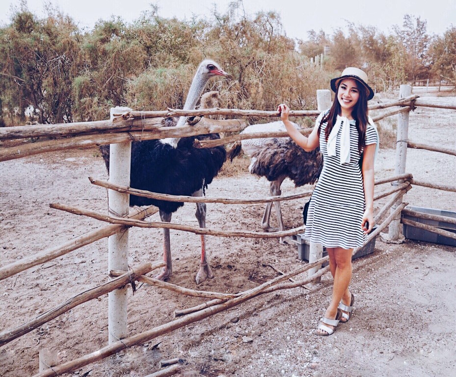 Senegal – ein sehr besonderes Land!