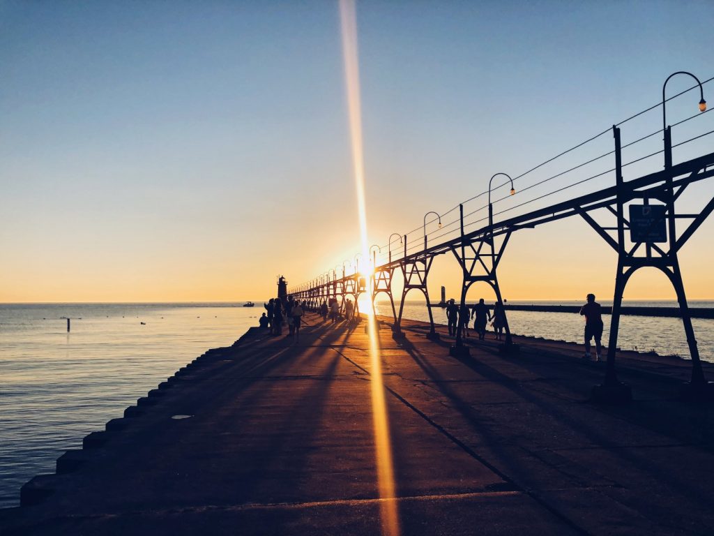 Grand Haven, South Haven & Holland