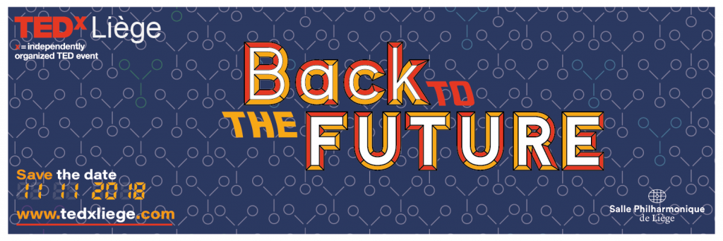 Liège TEDx