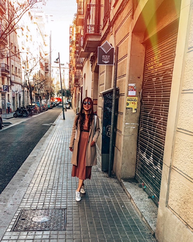 MWC Mobile Word Congress 2019 und #4YFN in Barcelona