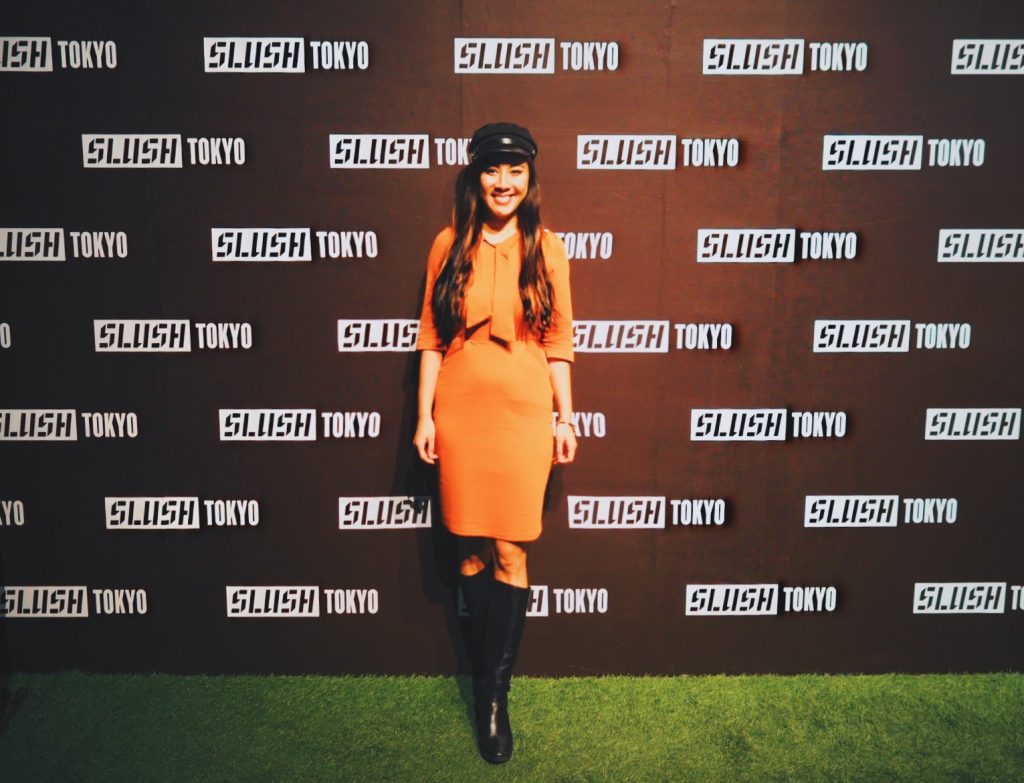 SLUSH Tokyo 2019 (3/3)