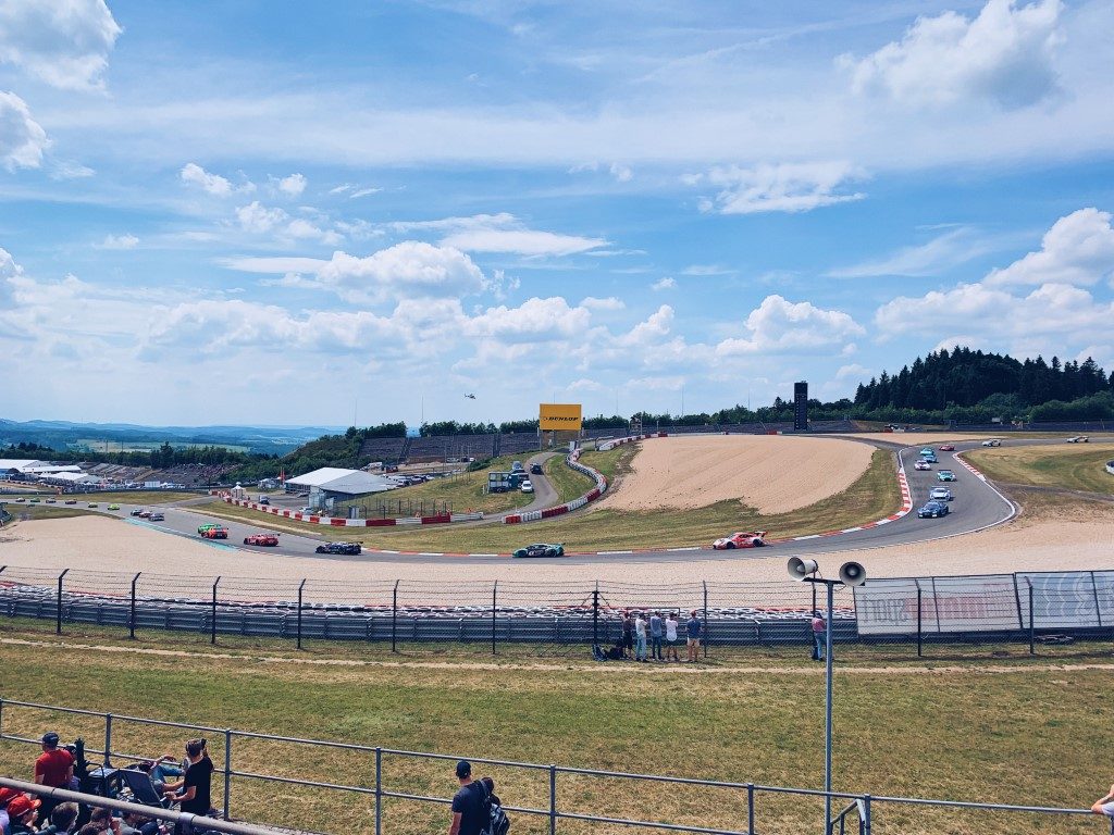 24h Rennen 2019