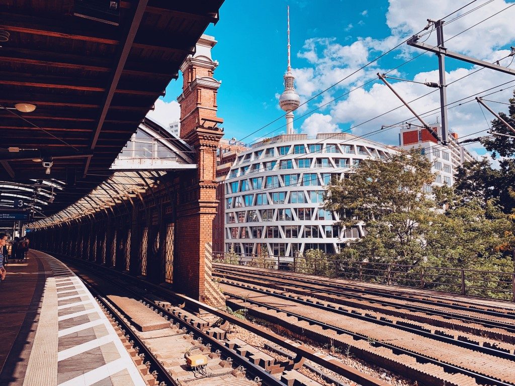 Gründerszene CMO Dinner in Berlin