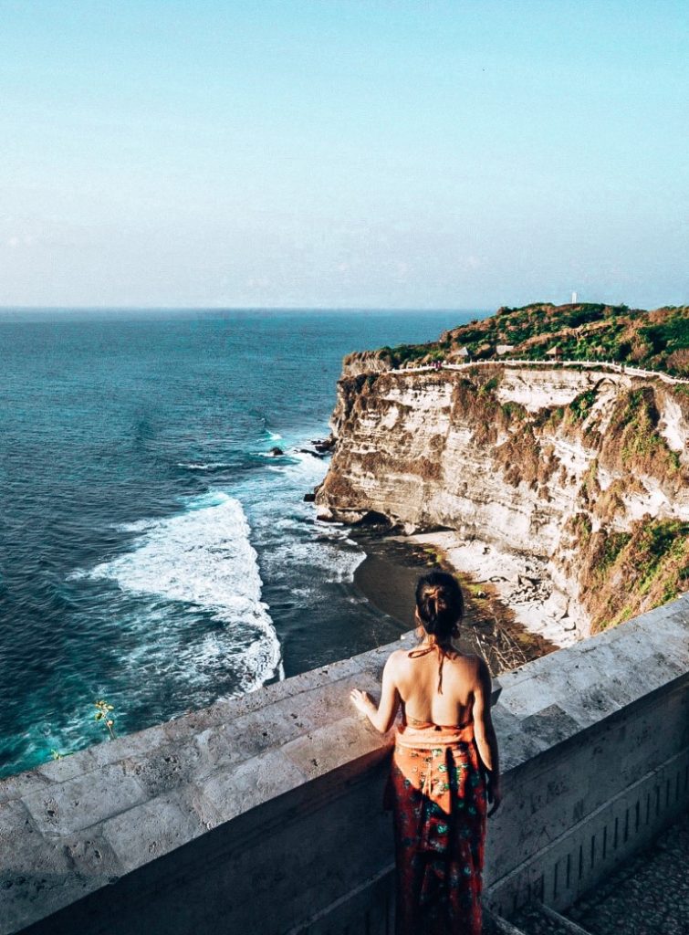 Bali II – Traumstrände in Canggu & Tänze in Uluwatu (Indonesien)