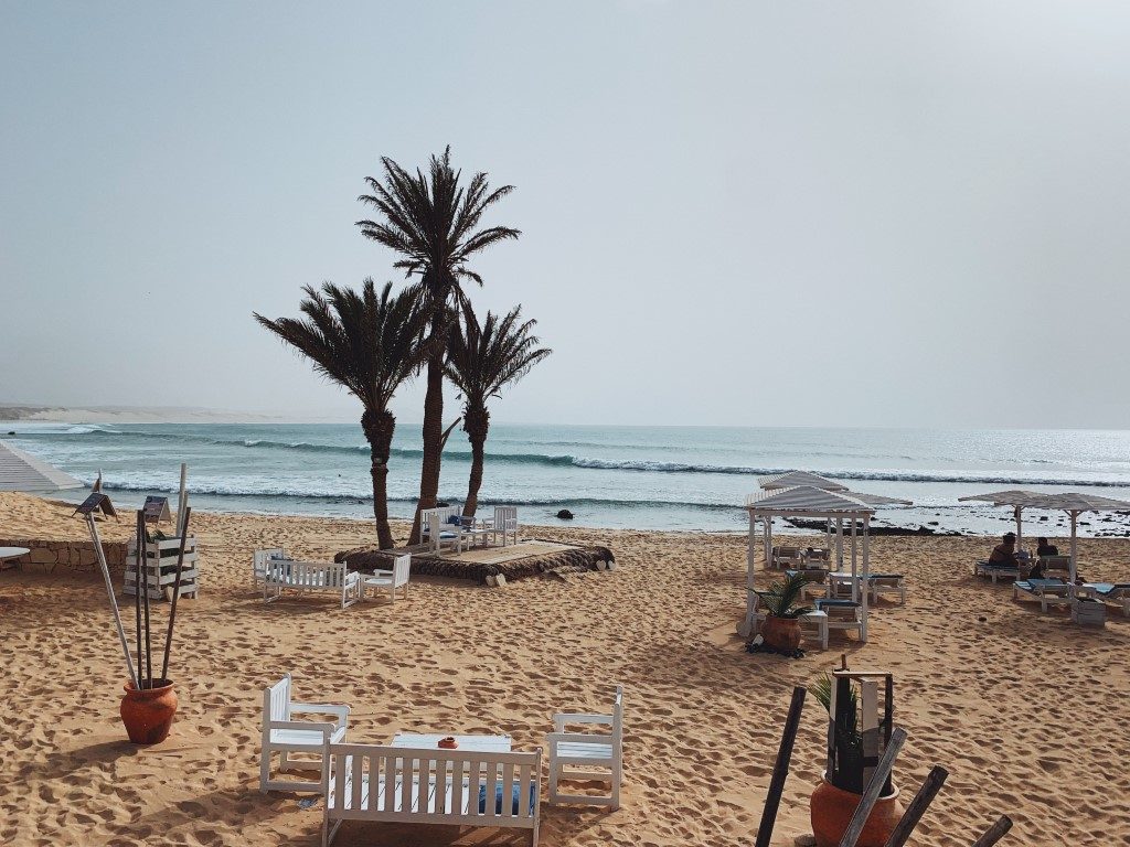 Kap Verde (III) – Speerfischen & Simply No Stress