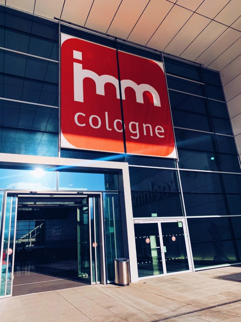IMM Cologne 2020