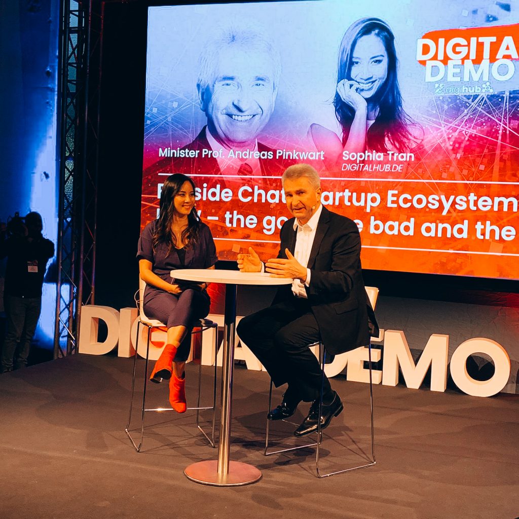 DIGITAL DEMO DAY 2020