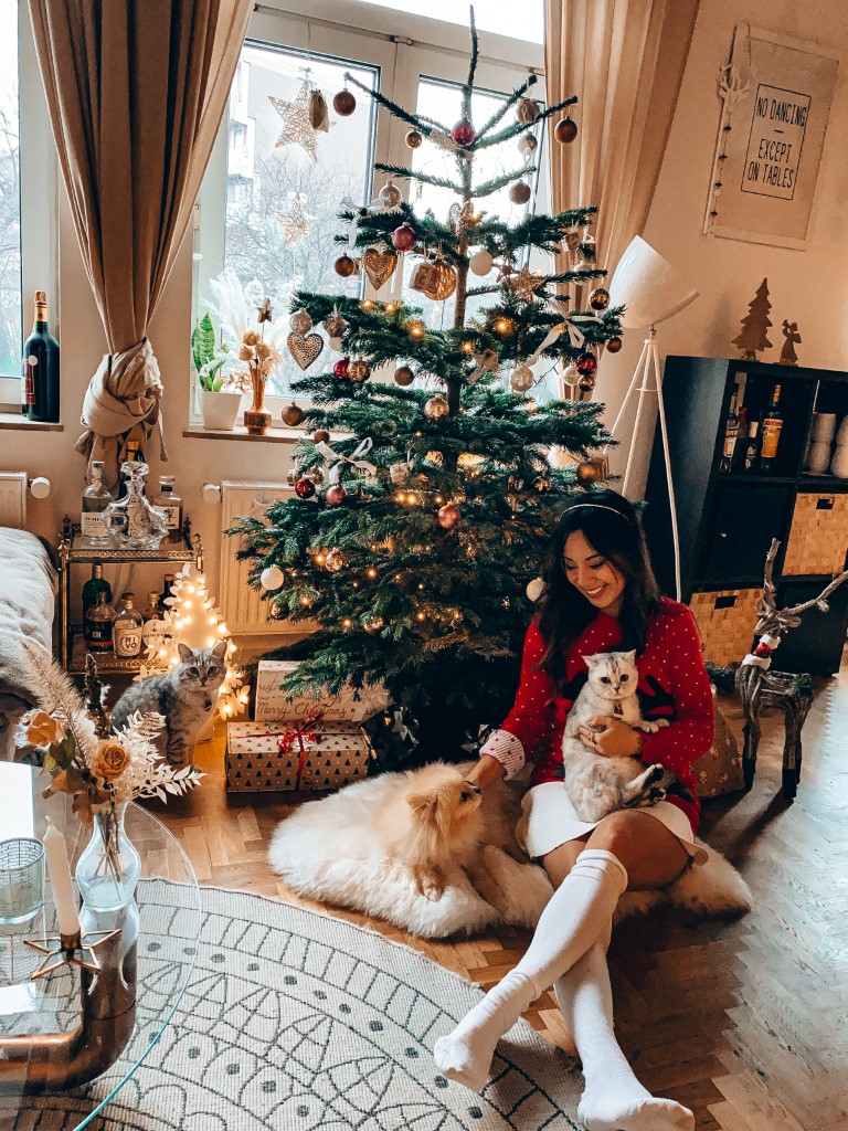 Merry Christmas 2020 ✨