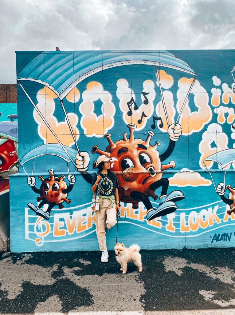 Ein Wochenende in Luxembourg