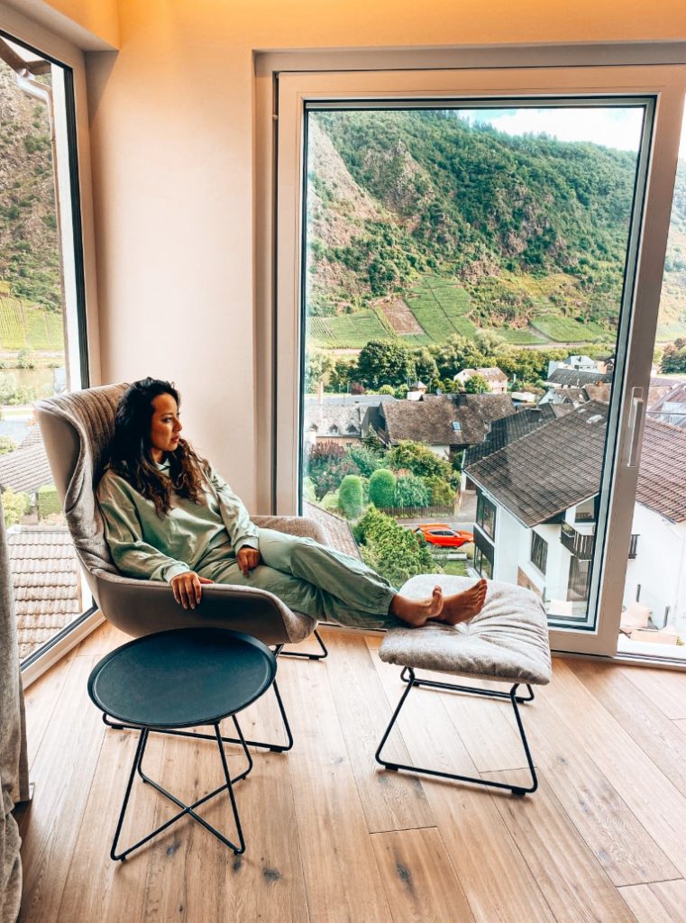 Wellness Auszeit @ Mosel