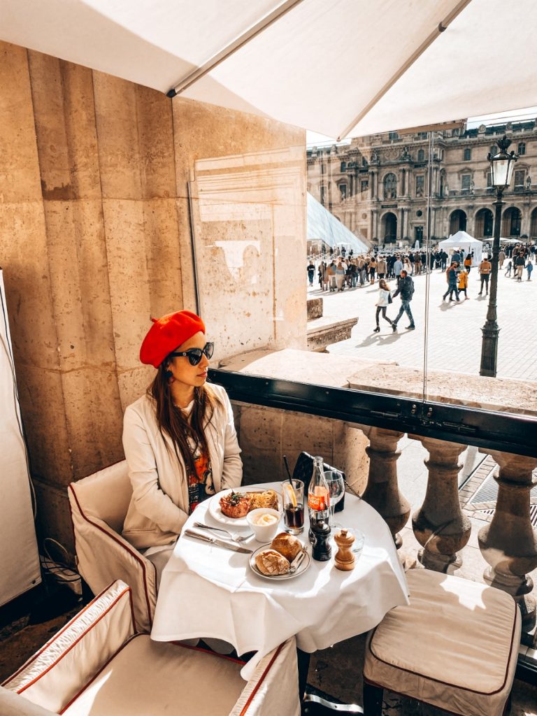 Weekendtrip nach Brüssel & Paris