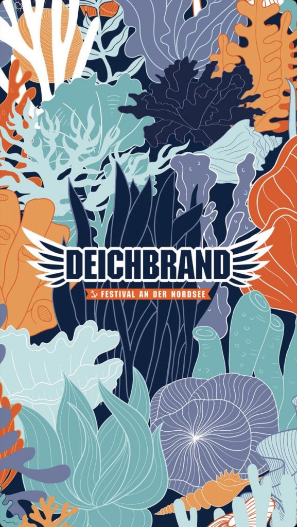 DEICHBRAND | Cuxhaven