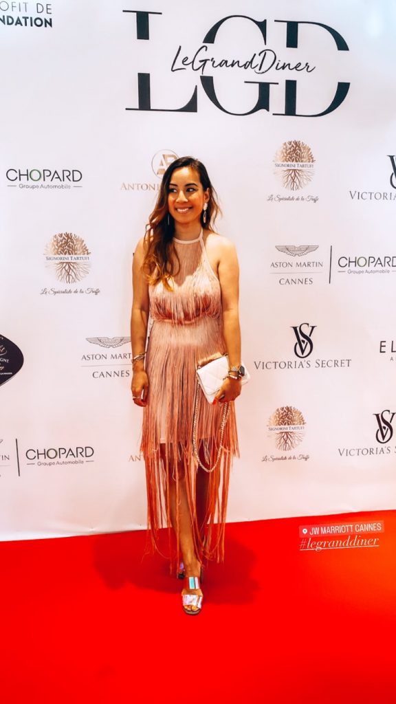 Glanz + Glamour bei den Cannes Filmfestspielen | Côte d’Azur